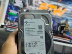 4TB Hard Disk