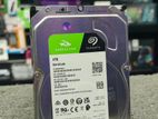 4TB Hard Disk