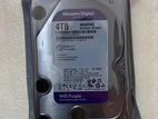4TB Hard Drive