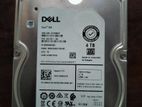 4TB Hard Drive