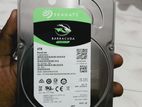 4 Tb Hard Drive