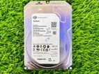 4TB Hard Drive