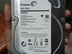 4TB Hard Drive