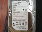 4TB Hard Drive