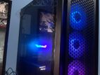 4TB HDD, 3TB ssd, 64GB Rams, 3080ti GPU, Ryzen 9 PC