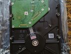 4 Tb Hard Drive
