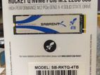 4Tb Sabrent Rocket Q N.V.M.E