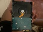 4TB Toshiba Hard Disk