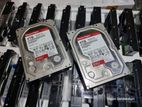4TB WD RED NAS Hard Disk