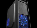 4th Core i5 Gaming 8GB Ram With 256GB SSD (PC)--