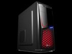 4th Core i5 Gaming PC 8GB Ram With 256GB SSD***