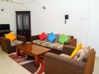 4th Floor Apartment For Rent In Wellawatte