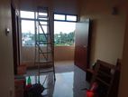 4th floor brand new 2BR apartment for rent in dehiwala off hill street