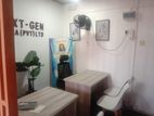 4th Floor Office Space For Rent In Colombo 03