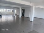 4th Floor Office Space For Rent In Dehiwala