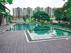 4th Floor Superb VIEW Apartment Sale ARIYANA RESORT