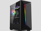 4th Gen Core i3 -120SSD+500GB 8GB DDR3 RAM (New Case) PC Gaming