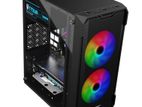 4th Gen Core i3 -120SSD+500GB HDD+ 8GB DDR3 RAM PC