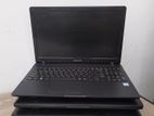 4th Gen Corei5 Laptop - 8GB 500GB 14" Wide Screen