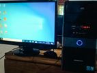 4th Gen Desktop PC