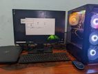 Core i5 4th Gen PC
