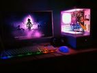 I5 4th Gen Desktop