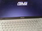 Asus 4th gen Laptop