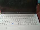 Asus 4th Gen Laptop