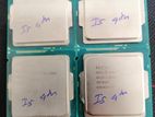 4th Gen I5 Processors
