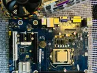 4th Gen Motherboard