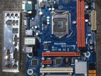 4th Gen Motherboard (Gigabyte) Combo Set