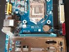 4th Gen Motherboard