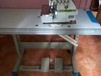 4 Thread Overlock Machine