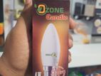 4w Ozone Candle Bulb
