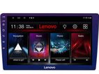 4way 360 Camera System Lenovo Android Car Audio Setup