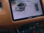4Way Camera Calibration Service