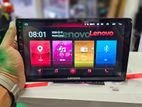 4Way Camera System With 6GB 128GB Android Player