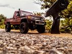4 Wd 1:12 Scale Land Cruser
