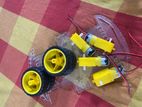 4weel Diy kit