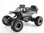 4× 4 Rc Remote Car