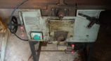 4x Wood Cutting Machine