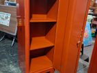 4×1.5 ft Steel cupboards