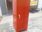 4×1.5 Ft Steel cupboards