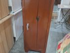 4×1.5 Ft Steel half cupboards