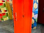 4×1.5 Steel cupboards