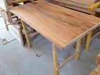 4×2 Alvisia Wooden Tables