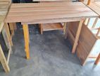 4×2 Alvisia Wooden Tables