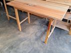 4×2 Alvisia Wooden Tables