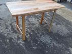 4×2 Alvisia Wooden Tables