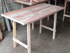 4×2 Alvisia Wooden Tables